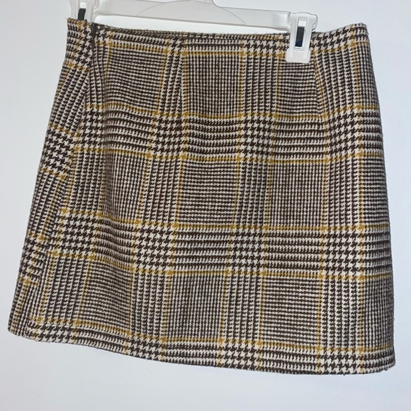 Dresses & Skirts - Forever 21 skirt